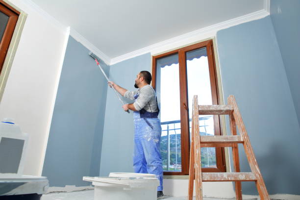 Best Asbestos and Lead Testing During Mold Inspection  in Waianae, HI
